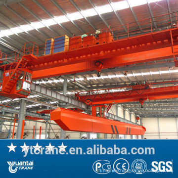 Complete After-Sale Services Overhead Crane,double girder crane